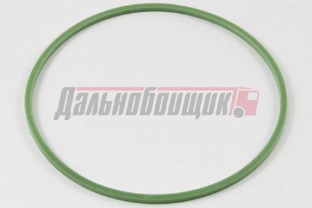 Кольцо уплотнительное на помпу / Строймаш (740-1307075-01)(КД0379)