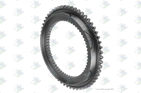 Конус синхронизатора КПП () (95570838)(П5089)