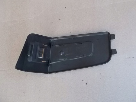 Крышка бампера FLFE, прав. VOLVO (82468448)(к6489)