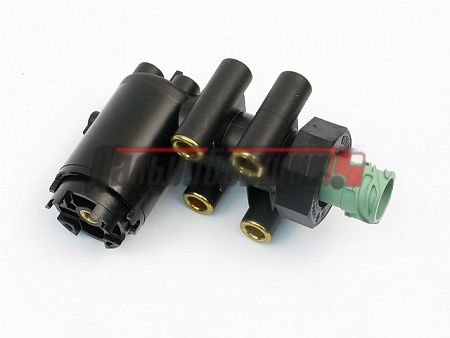 Датчик перемещения ECAS RVI AE Magnum/Midlum/Premi (4410500130)(Пн0415)