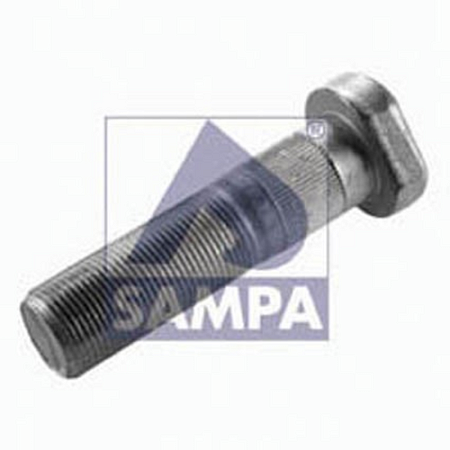 Болт колесный M22*1.5*83 (075103) (П9102)