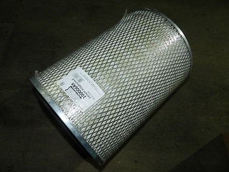 Фильтр воздушный DAF ATi, Scania 3s (100006RX/91173) (р6847)