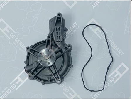 Насос водяной Volvo FH13/FH16/FM9/FM13 (032000D16001) (д5933)