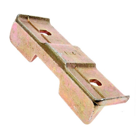 Защелка задней двери (задвижка) верх ЧАЗ 452-10-6323104