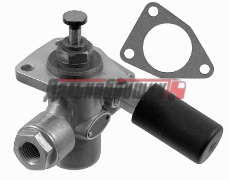 Насос топливоподкачивающий Scania DSC 11 DAF 95XF (212103/541300)(Та0080)