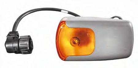 Повторитель поворота Actros 2004-> (4401409NUE)(опт0251)