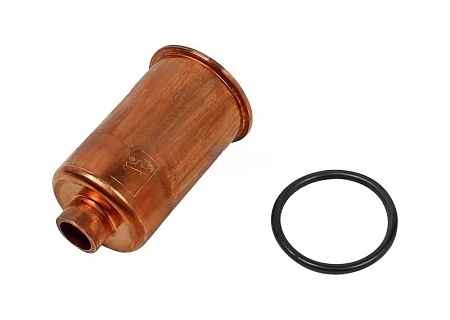 Стакан форсунки DCI11 RVI Premium/Kerax (078211)(Та0254)