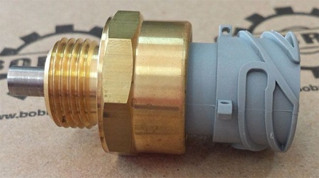 Датчик заднего хода ZF (0501331662)(эл5123)