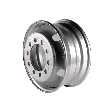 Диск колеса Asterro 6.75х17.5 10/225/176/130 (1715)(т2891)