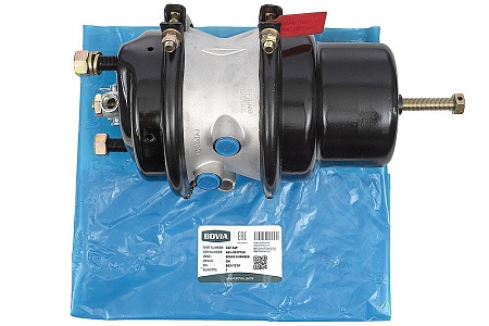 Камера тормозная (тип 20/20) с энергоаккумулятором 661-3519100 (аналог КЗТАА)(Кт4158)