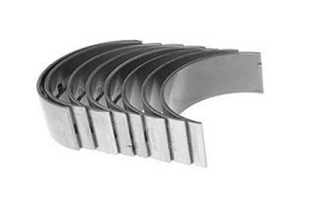 Вкладыши коренные комп. 740 стандарт Евро-3, 4, 5 - (740.71Д-1000102)(Кд9854)