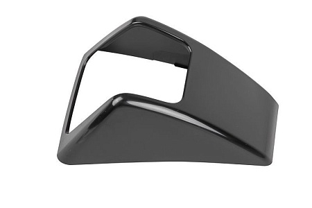 Корпус поворотника правый Volvo FH 08> (107050)(к0359)