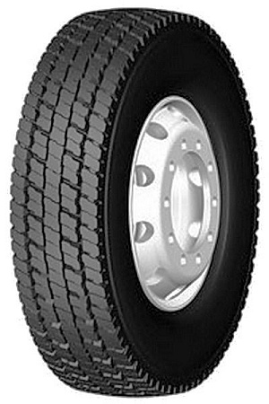 Шина 235/75R17.5 Кама NR-202 (ведущая) (ш0763)