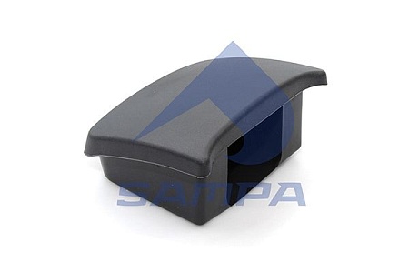 Кронштейн заднего фонаря MAN TGA II/TGX/TGS (022312)(опт9836)