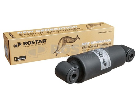 Амортизатор Schmitz MRH-3 (Rostar) (1802905006060)(п5448)