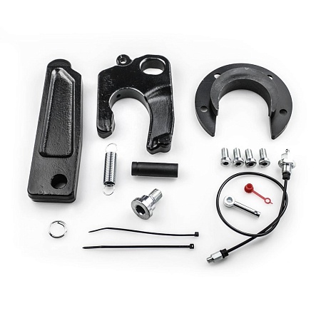 Р/к седельного устройства Jost 40 K/42 (095555)(П4951)