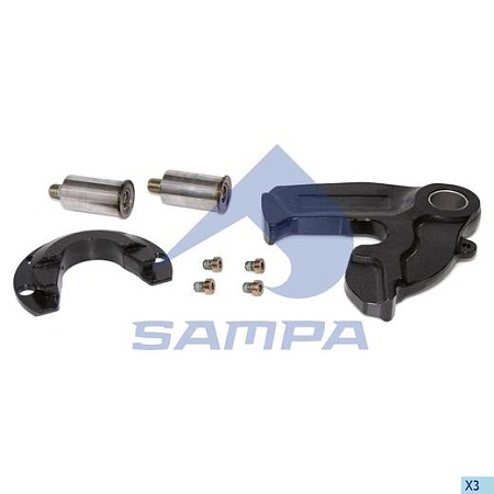 Р/к седельного устр-ва (095981) (П9116)