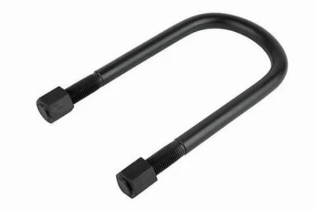 Стремянка рессоры M22*2,5*128*290	 (8464630SX) (П6165)