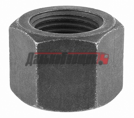 Гайка стремянки М22 х 2 (01280)(п1155)