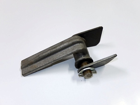 Петля борта в сборе  сельхозник / Аналог (55102-8502053)(КП0238)