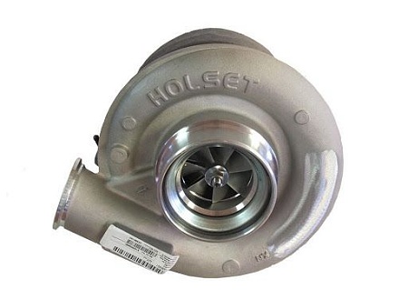 Турбокомпрессор Scania 4/P/R/T серия DC1215/1 (4038612D/4031121) (д2001)