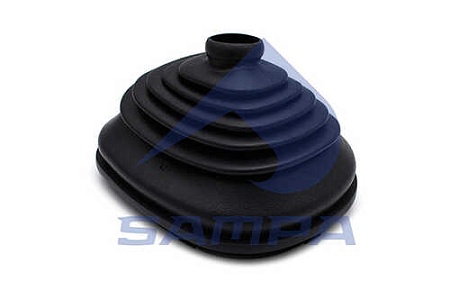 Пыльник рычага КПП гофра-чехол кулисы MB (OR150442) (Р6616)