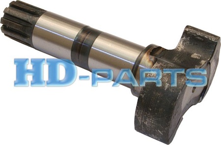 Вал тормозной правый Scania (310051)(Т1400)