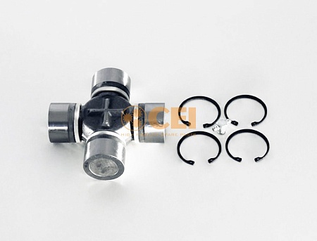 Крестовина кардана MAN F2000/DAF + 65206 52х147,2 (133139/1288226)(П1193)