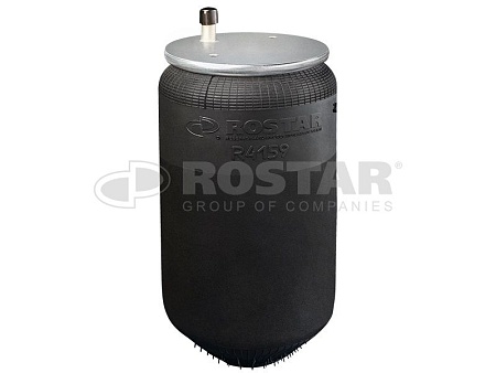 Пневморессора ROSTAR Schmitz MRH2/MRH3 (без стакана) (R4159DG16) (П8437)