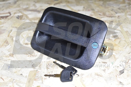 Контроллер дверей FAW 3310,3250 (3746G04-61B/A)(Ф7260)