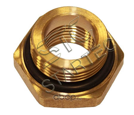 Переходник М22х1.5/М16х1.5(INF11M22F16 (Пн1656)