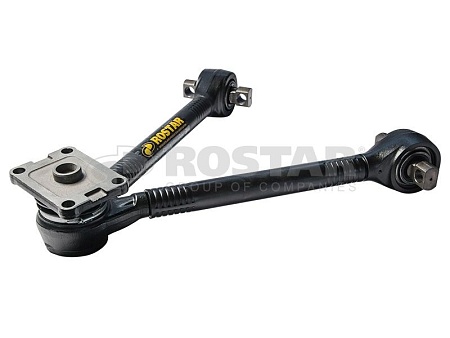 Тяга V образная MAN TGA/TGS/TGX L=622 (1508291901210) (П8554)