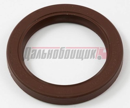 Манжета корпуса привода ТНВД  с пруж. фтор 45х60х7 / Резинотехника (7406-1111238-02)(КД0410)