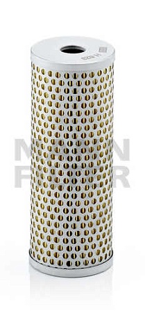 Фильтр масляный гидроусилителя DAF, MB Actros, VOLVO (H623) (ам0279)