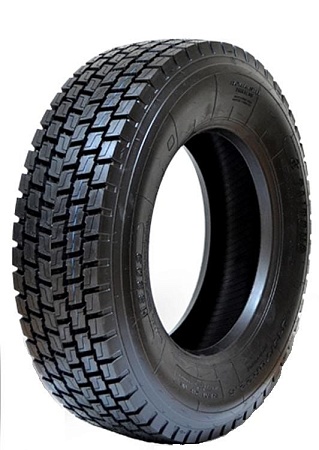 Шина 315/70R22.5 Taitong/Kapsen/Terraking HS202 20PR (ведущая)(Ш8515)