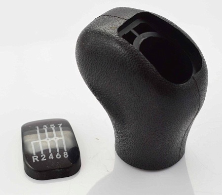 Ручка КПП 5490/65206 (010071)(КП0787)