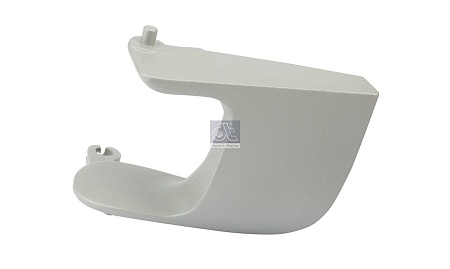 Ручка двери внутр. левая Scania (122922) (к5894)