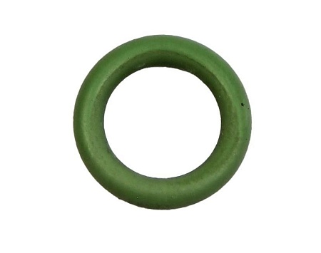 Кольцо уплотнительное [11х17х3 FPM RD 6Х min25] (761559) (д7146)