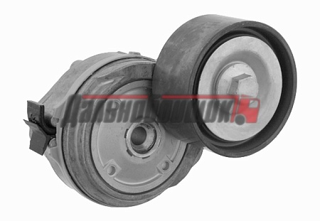 Натяжитель ремня MAN TGA D2066/2676 (APV1134)(Р1010)