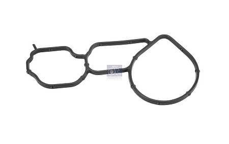 Прокладка насоса водяного Scania 4/P/R/T DC/DT9/11 (042357)(Д5391)