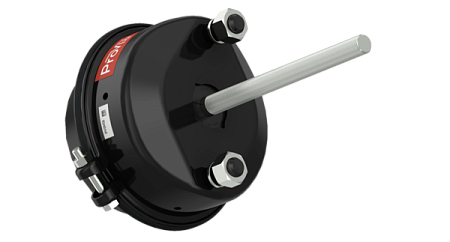 Камера 20" барабанный тормоз ProVia (PRO7140150) (Т1248)