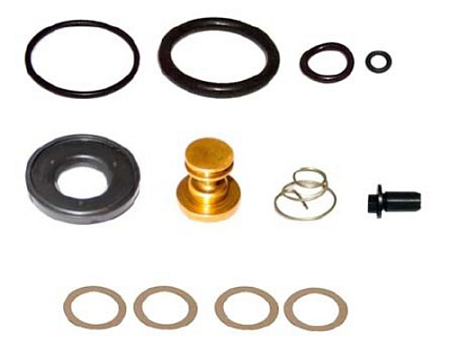 Р/к осушителя для 432410... (WSK6324)(Пн0344--)