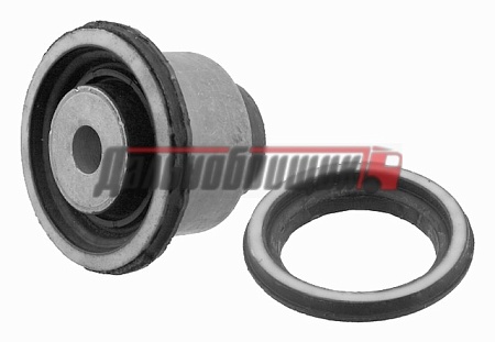 Сайлентблок кабины MB Actros (480428)(П0290)