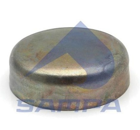 Заглушка ГБЦ DAF (050493)(д2806)
