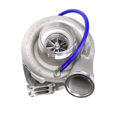 Турбокомпрессор Scania DC13 (MTG8603SL)(д6032)