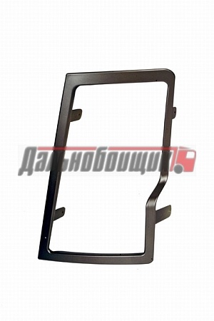 Рамка фары левая Volvo FH (новый вариант) (M3141235)(К1015)