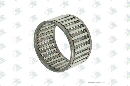 Подшипник игольчатый 60X68X39 mm ZF 9S (0750115973) (Р9145)