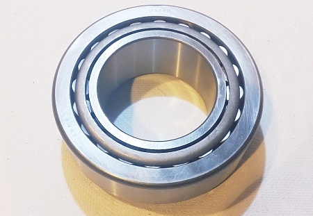 Подшипник ступицы заднего моста внутренний Shacman X3000 (06.32499.0155)(Ф7120)