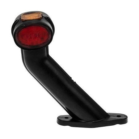 Указатель габарита светодиодный ФГ-40-02.3716R LED правый (191374) (опт4012)