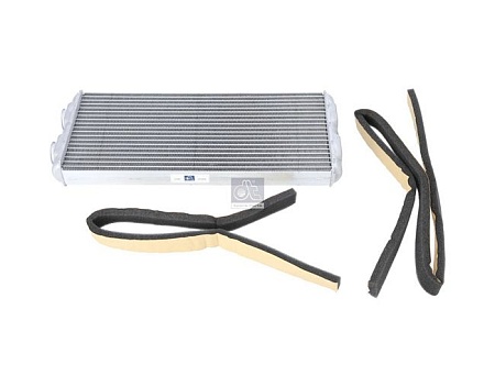 Радиатор отопителя 5490/65206, MB (72048)(КД0418)